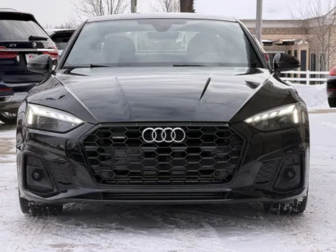 More photos of 2020 AUDI A5 PREMIUM PLUS at Auto Assets, OH