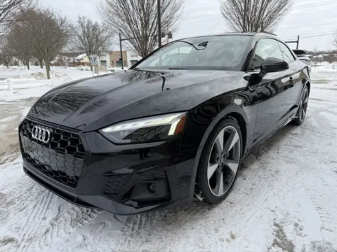 More photos of 2020 AUDI A5 PREMIUM PLUS at Auto Assets, OH
