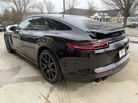 More photos of 2020 PORSCHE PANAMERA 4S at Auto Assets, OH