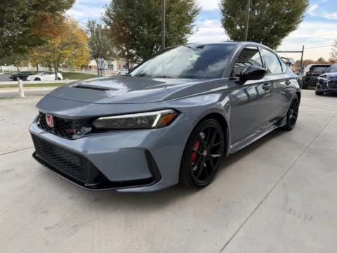 More photos of 2023 HONDA CIVIC TYPE-R at Auto Assets, OH