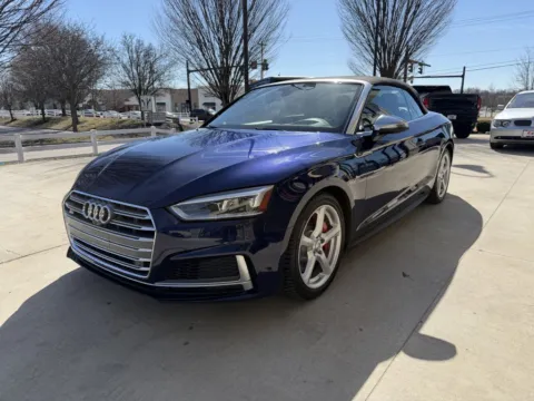 More photos of 2018 AUDI S5 PRESTIGE at Auto Assets, OH