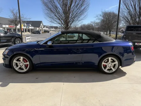 More photos of 2018 AUDI S5 PRESTIGE at Auto Assets, OH