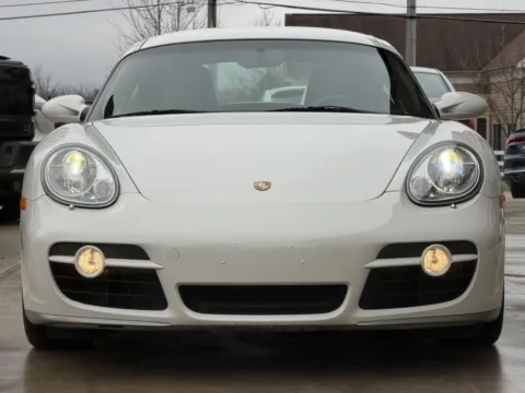 More photos of 2006 PORSCHE CAYMAN S at Auto Assets, OH