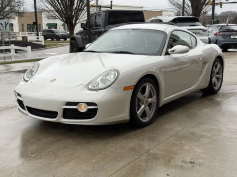 More photos of 2006 PORSCHE CAYMAN S at Auto Assets, OH