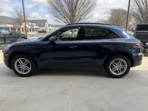 More photos of 2017 PORSCHE MACAN BASE at Auto Assets, OH