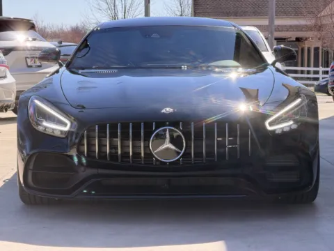 More photos of 2020 MERCEDES-BENZ AMG GT Coupe at Auto Assets, OH