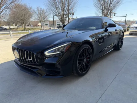 More photos of 2020 MERCEDES-BENZ AMG GT Coupe at Auto Assets, OH