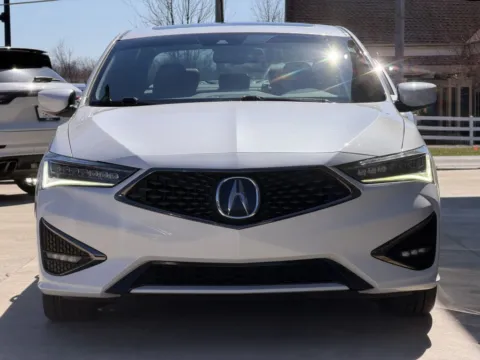 More photos of 2020 ACURA ILX PREMIUM A-SPEC at Auto Assets, OH