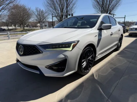 More photos of 2020 ACURA ILX PREMIUM A-SPEC at Auto Assets, OH