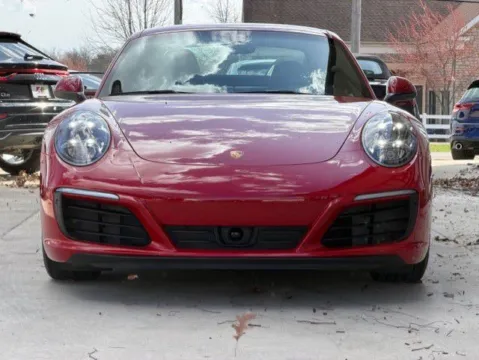 More photos of 2018 PORSCHE 911 CARRERA at Auto Assets, OH