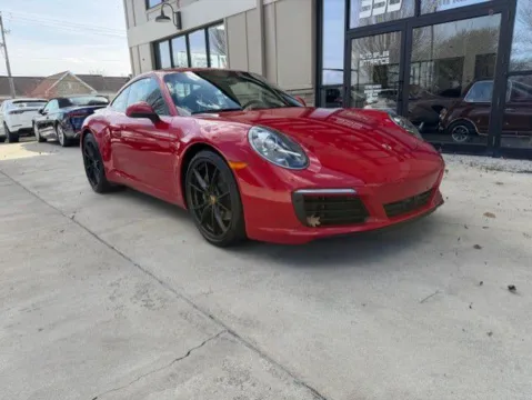 Another view of 2018 PORSCHE 911 CARRERA for sale in Powell, OH at Auto Assets