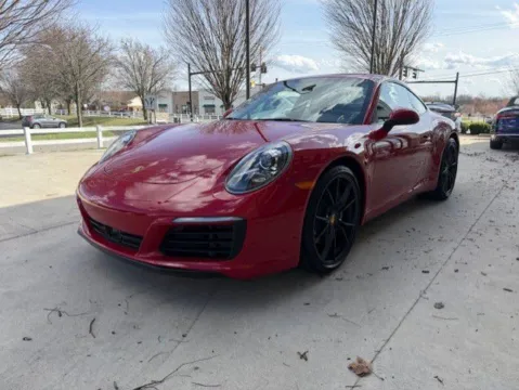 More photos of 2018 PORSCHE 911 CARRERA at Auto Assets, OH