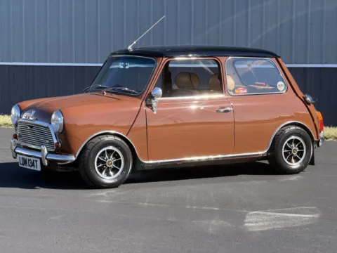 Photos of 1979 AUSTIN MINI for sale in Powell, OH at Auto Assets