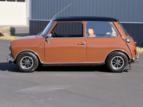Another view of 1979 AUSTIN MINI for sale in Powell, OH at Auto Assets