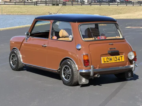 More photos of 1979 AUSTIN MINI at Auto Assets, OH