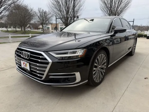 More photos of 2019 AUDI A8 L at Auto Assets, OH
