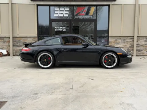Photos of 2008 PORSCHE 911 CARRERA S for sale in Powell, OH at Auto Assets