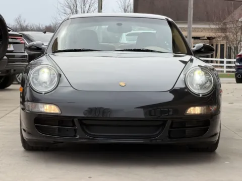 More photos of 2008 PORSCHE 911 CARRERA S at Auto Assets, OH