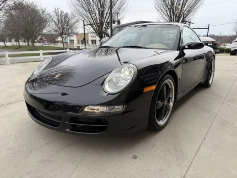 More photos of 2008 PORSCHE 911 CARRERA S at Auto Assets, OH