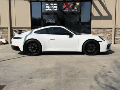 Photos of 2024 PORSCHE 911 CARRERA 4 GTS for sale in Powell, OH at Auto Assets