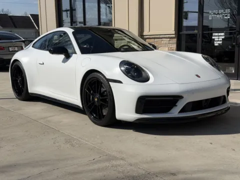 More photos of 2024 PORSCHE 911 CARRERA 4 GTS at Auto Assets, OH