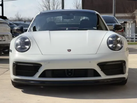 More photos of 2024 PORSCHE 911 CARRERA 4 GTS at Auto Assets, OH