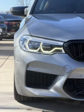 Another view of 2019 BMW M5 Competition for sale in Powell, OH at Auto Assets