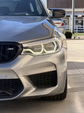 More photos of 2019 BMW M5 Competition at Auto Assets, OH