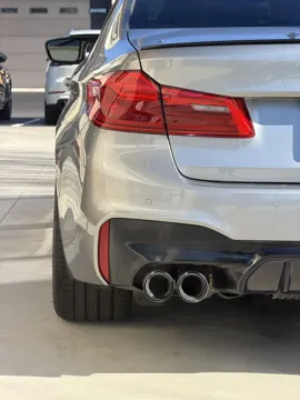More photos of 2019 BMW M5 Competition at Auto Assets, OH