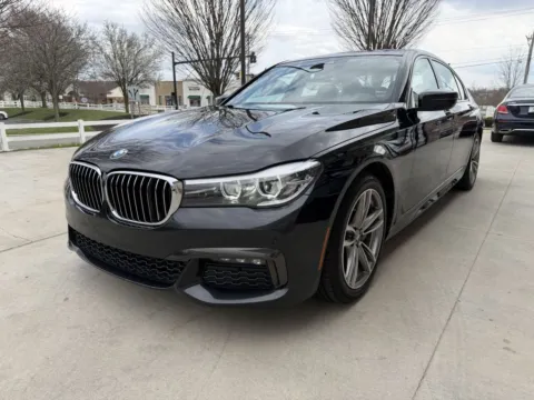 More photos of 2019 BMW 740 XI at Auto Assets, OH