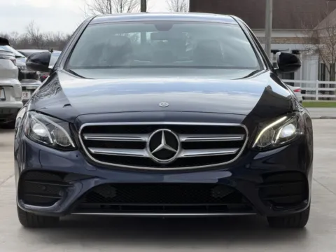 More photos of 2020 MERCEDES-BENZ E-CLASS E350 4MATIC at Auto Assets, OH