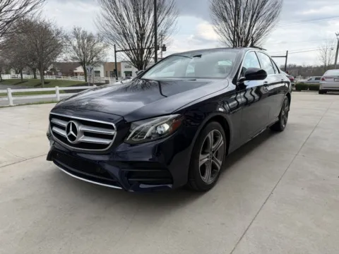 More photos of 2020 MERCEDES-BENZ E-CLASS E350 4MATIC at Auto Assets, OH