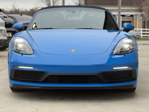 More photos of 2022 PORSCHE BOXSTER GTS at Auto Assets, OH