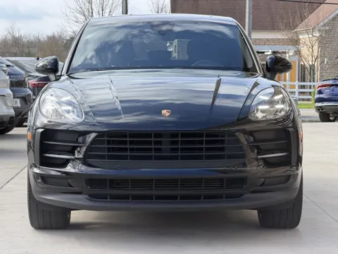 More photos of 2020 PORSCHE MACAN at Auto Assets, OH