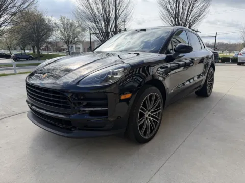 More photos of 2020 PORSCHE MACAN at Auto Assets, OH
