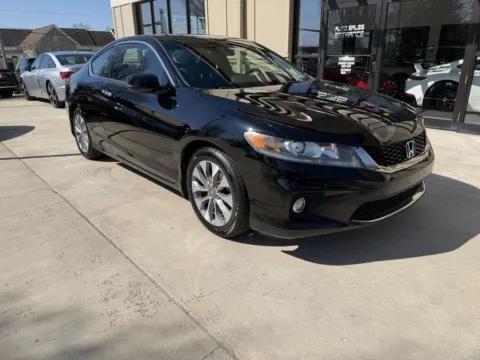 Another view of 2013 HONDA ACCORD EX for sale in Powell, OH at Auto Assets