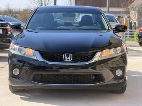 More photos of 2013 HONDA ACCORD EX at Auto Assets, OH