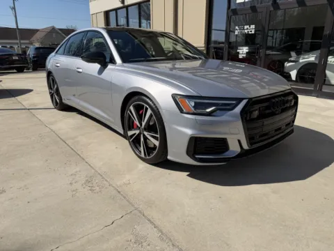 Another view of 2022 AUDI S6 PREMIUM PLUS for sale in Powell, OH at Auto Assets
