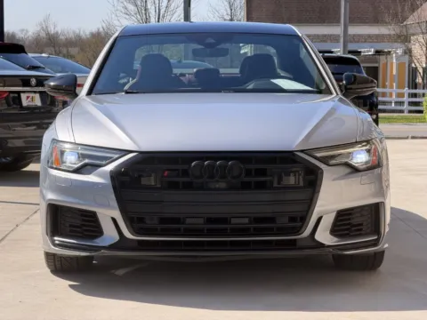 More photos of 2022 AUDI S6 PREMIUM PLUS at Auto Assets, OH