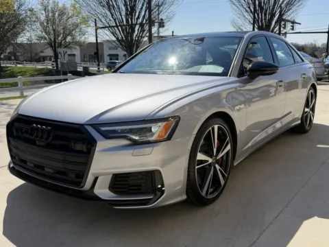 More photos of 2022 AUDI S6 PREMIUM PLUS at Auto Assets, OH