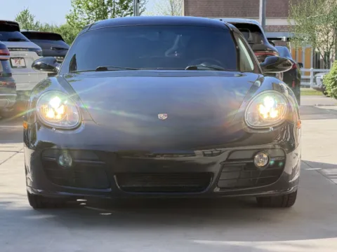 Another view of 2007 PORSCHE CAYMAN S for sale in Powell, OH at Auto Assets