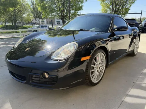 More photos of 2007 PORSCHE CAYMAN S at Auto Assets, OH