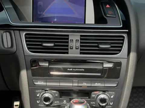 Another view of 2014 AUDI RS5 Cabriolet for sale in Powell, OH at Auto Assets