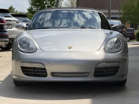 More photos of 2006 PORSCHE BOXSTER S at Auto Assets, OH