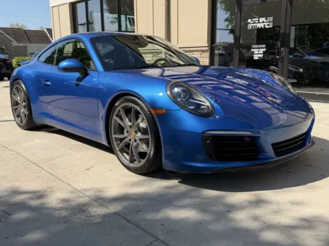 Another view of 2017 PORSCHE 911 CARRERA for sale in Powell, OH at Auto Assets