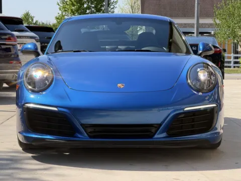 More photos of 2017 PORSCHE 911 CARRERA at Auto Assets, OH