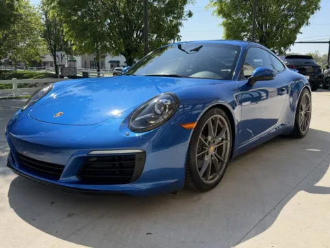 More photos of 2017 PORSCHE 911 CARRERA at Auto Assets, OH