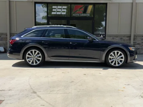 Photos of 2021 AUDI A6 ALLROAD PREMIUM PLUS for sale in Powell, OH at Auto Assets