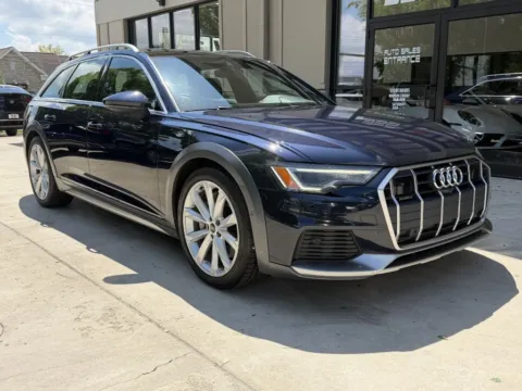 Another view of 2021 AUDI A6 ALLROAD PREMIUM PLUS for sale in Powell, OH at Auto Assets