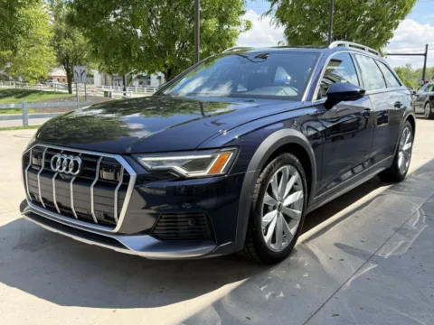 More photos of 2021 AUDI A6 ALLROAD PREMIUM PLUS at Auto Assets, OH